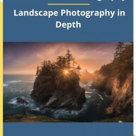 Daniel Kordan Photography – Landscape Photography in Depth