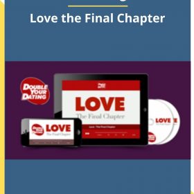 David DeAngelo – Love the Final Chapter