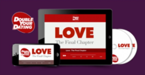 David DeAngelo – Love the Final Chapter