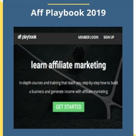 David Ford – Aff Playbook 2019