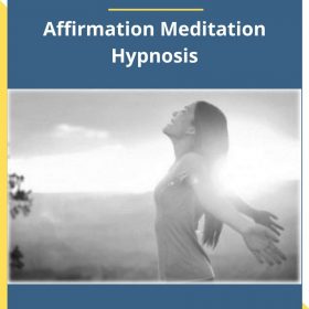 David McGraw – Affirmation Meditation Hypnosis