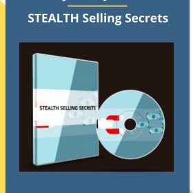 David Snyder & James Seetoo – STEALTH Selling Secrets