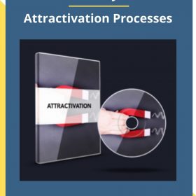 David Snyder – Attractivation Processes