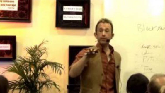 David Snyder – Hypnotic selling secrets For Download