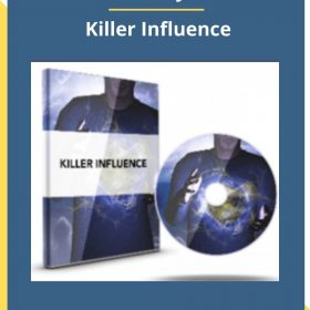 David Snyder – Killer Influence