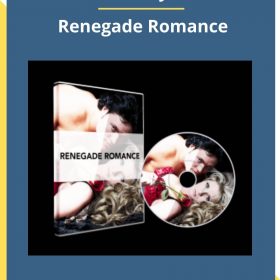 David Snyder – Renegade Romance