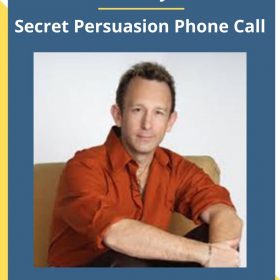 David Snyder – Secret Persuasion Phone Call