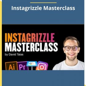 David Talas – Instagrizzle Masterclass