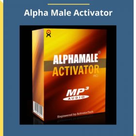 Derek Rake – Alpha Male Activator