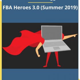 Derrick Struggle – FBA Heroes 3.0 (Summer 2019)