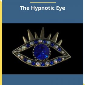 Docc Hilford – The Hypnotic Eye