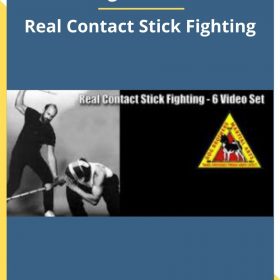 Dog Brothers – Real Contact Stick Fighting