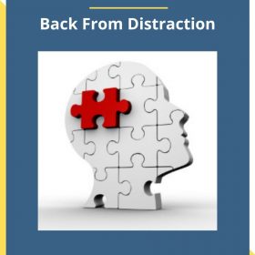 Don Baker – Back From Distraction