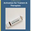 Douglas Heel – Activation for Trainers & Therapists