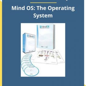 Dr. Paul Dobransky – Mind OS: The Operating System