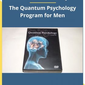 Dr. Paul Dobransky – The Quantum Psychology Program for Men