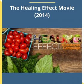 Drew Scott Pearfman – The Healing Effect Movie (2014)