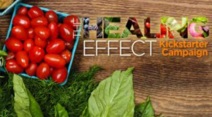Drew Scott Pearfman – The Healing Effect Movie (2014)