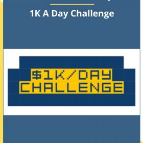 Duston McGroarty – 1K A Day Challenge