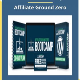 Duston McGroarty – Affiliate Ground Zero