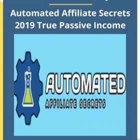 Duston McGroarty – Automated Affiliate Secrets 2019 True Passive Income