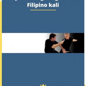 Dynamic fighting arts – Filipino kali