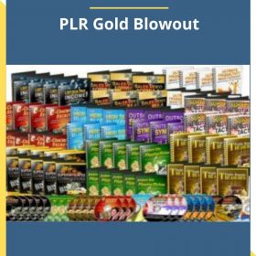 Edmund Loh – PLR Gold Blowout