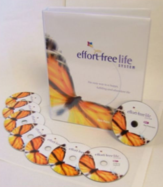 Effort-Free Life System – How 7 Powerful Minutes Can Transform Your Life