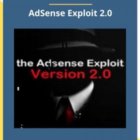 Eliot – AdSense Exploit 2.0