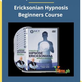 Ericksonian Hypnosis Beginners Course – Stephen Paul Adler