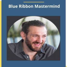 Ezra Firestone – Blue Ribbon Mastermind