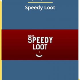 Ezry Wyckoff – Speedy Loot