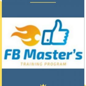 FB MASTER’S PROGRAM