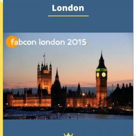 FabCon 2015 Convention London