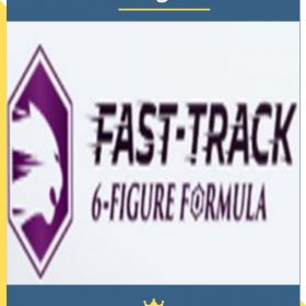 Fast Track 6 Figure Formula