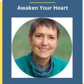 Fiona Moore – Awaken Your Heart