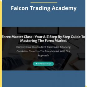 Forex MasterClass – Falcon Trading Academy