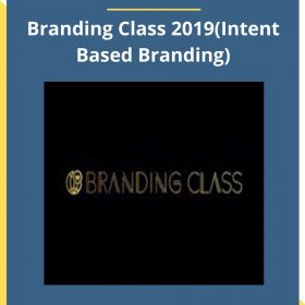 Frank Kern – Branding Class 2019(Intent Based Branding)