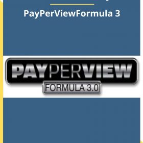 Gauher Chaudhry – PayPerViewFormula 3