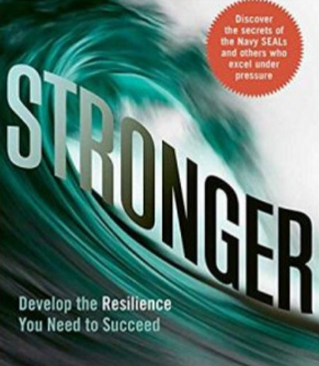 George S. Everly Jr – Stronger Develop the Resilience You Need to Succeed