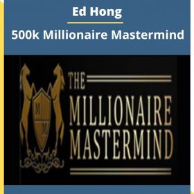 Giancarlo Barraza And Ed Hong – 500k Millionaire Mastermind