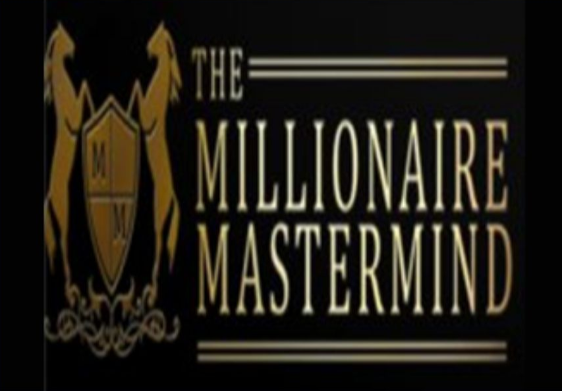 Giancarlo Barraza And Ed Hong – 500k Millionaire Mastermind