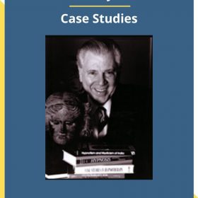 Gil Boyne – Case Studies