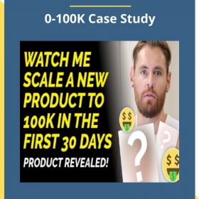 Grant Ambrose – 0-100K Case Study