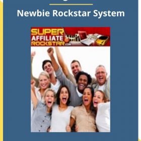 Greg Davis – Newbie Rockstar System