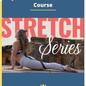 Gymnastic Bodies Stretch Course