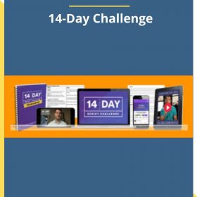 Harmon Brothers – 14-Day Challenge