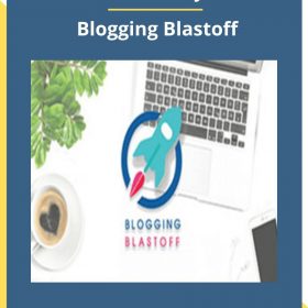 Heather Delaney Reese – Blogging Blastoff