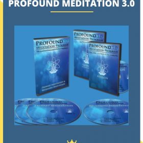 IAWAKE TECHNOLOGIES – PROFOUND MEDITATION 3.0