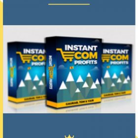 Instant eCom Profits